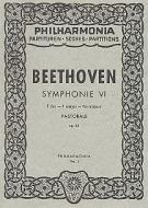 Pastorale op. 68 für Orchester 