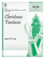 Christmas Fantasia 