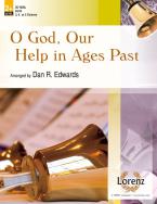 O God, Our Help In Ages Past 