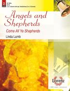 Angels and Shepherds 