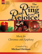 The Best Of Ring and Rejoice! 