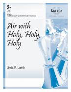 Air With Holy, Holy, Holy 