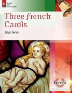 Three French Carols 