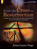 From The Cross To Resurrection 