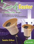 Lent and Easter For Three To Six Ringers 