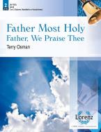 Father Most Holy 