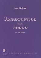 Introduktion und Rondo 