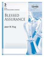 Blessed Assurance 