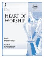 Heart Of Worship 