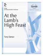 At The Lamb's High Feast 