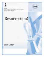Resurrection! 