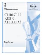 Christ Is Risen! Alleluia! 