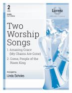 Two Worship Songs 