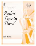 Psalm Twenty-Three 