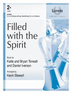 Filled With The Spirit 