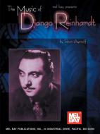 The Music Of Django Reinhardt 