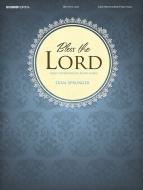 Bless The Lord 