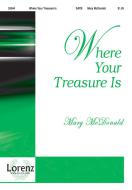 Where Your Treasure Is 