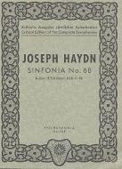 Symphonie Nr.68 Hob. I:68 