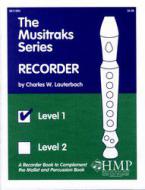 The Musitraks Series Level 1 