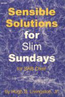 Sensible Solutions For Slim Sundays 