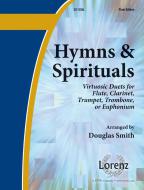 Hymns and Spirituals 
