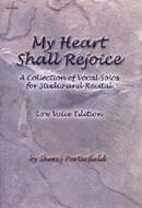 My Heart Shall Rejoice 
