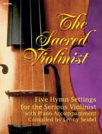 The Sacred Violinist 