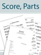 All Creation Sings God's Music 