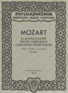 Konzert Nr. 23 A-Dur KV 488 