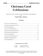 Christmas Carol Celebrations 