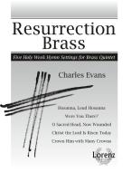 Resurrection Brass 