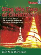 Sing We Two Of Christmas 