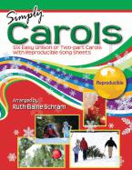 Simply Carols 