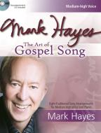 Mark Hayes 