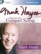 Mark Hayes 