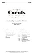 A Garland Of Carols 
