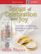Songs Of Celebration and Joy 