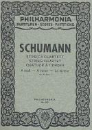 Streichquartett op. 41/3 