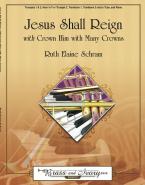 Jesus Shall Reign 
