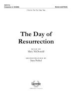The Day Of Resurrection 