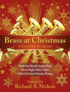 Brass At Christmas 