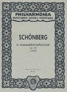 Kammersymphonie Nr. 2 op. 38 