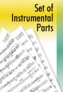 Christ Is Born In Bethlehem 