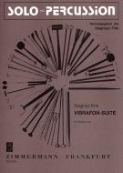 Vibraphon-Suite 