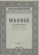 Lohengrin 