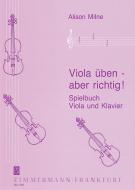 Viola üben - aber richtig 