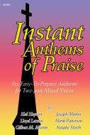 Instant Anthems Of Praise 
