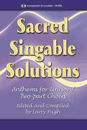 Sacred Singable Solutions 