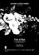 Trio A-Dur 